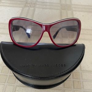 Marc by Marc Jacobs sunglasses